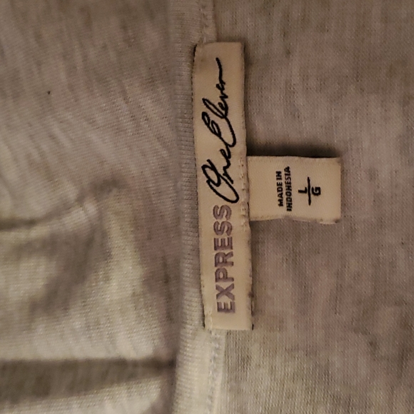 Express Top - Picture 4 of 5